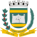 Brasão de Campo Mourão