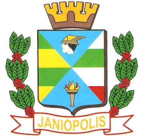 Brasão de Janiópolis