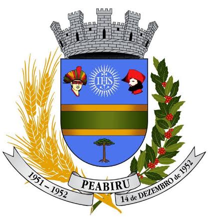Brasão de Peabiru