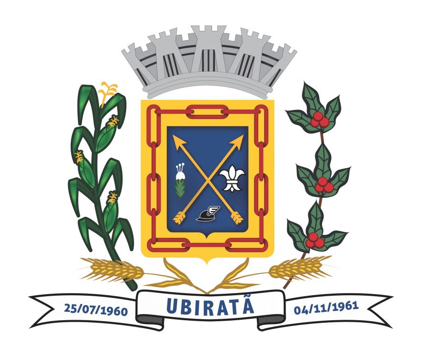 Brasão de Ubiratã