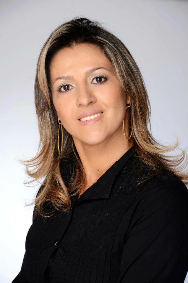 Elza Aparecida da Silva