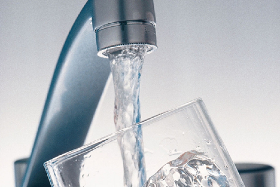 Vereadora apresenta projeto sobre monitoramento da qualidade da água