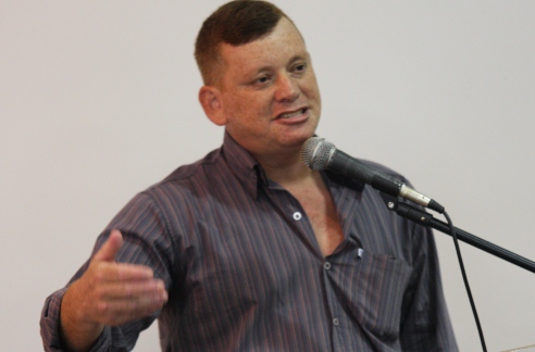 Vereador de Farol solicita reajuste de professores ao piso do magistÃ©rio