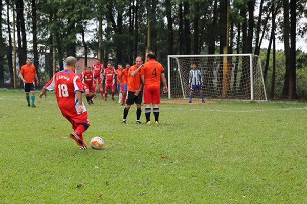 Torneio da Acamdoze será neste sábado