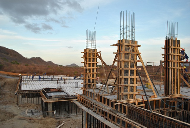 Receita Federal desenvolve novo sistema de cadastramento de obras para Prefeituras