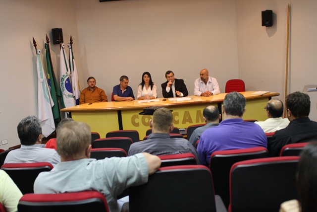 Acamdoze realiza assembleia geral ordinária no sábado