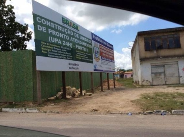 70 MunicÃpios serão fiscalizados para verificar correta aplicação de recursos