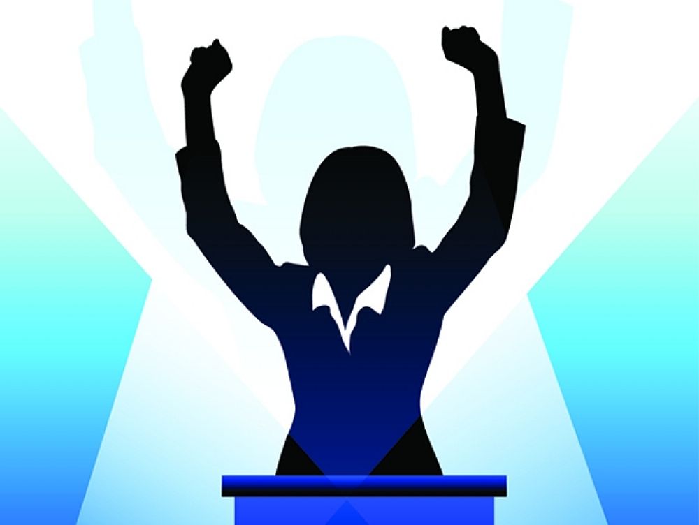 Fundo PartidÃ¡rio deve ampliar investimento em participaÃ§Ã£o feminina na polÃ­tica