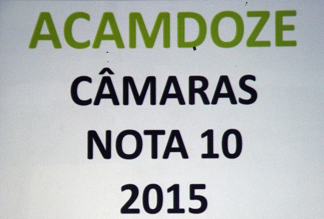 Vereadores tÃªm atÃ© 20 de julho para enviar sugestÃµes para reformulaÃ§Ã£o de projetos da Acamdoze