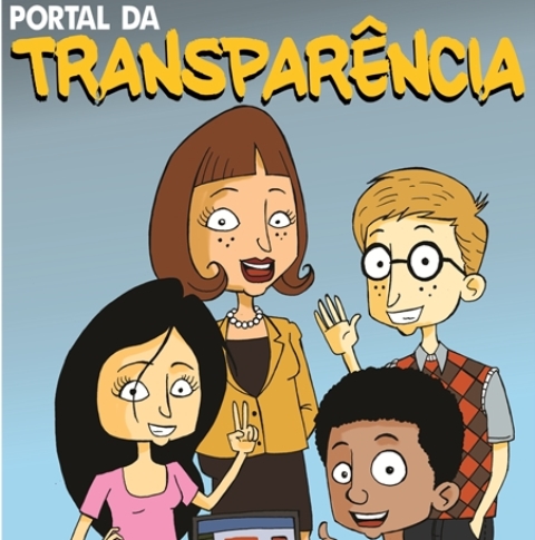Portais da TransparÃªncia: Aberto prazo para entrega dos trabalhos de concurso da Acamdoze