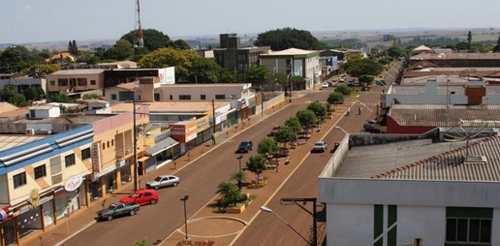 Altamira do ParanÃ¡ lidera Ãndice FirjanÂ na ComcamÂ 