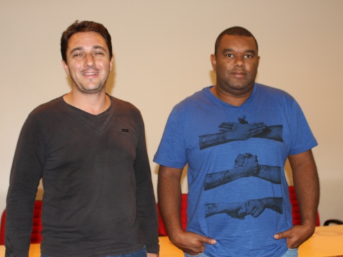 Vereadores de Araruna eleitos para prÃ³xima gestÃ£oÂ participam de assembleia da Acamdoze