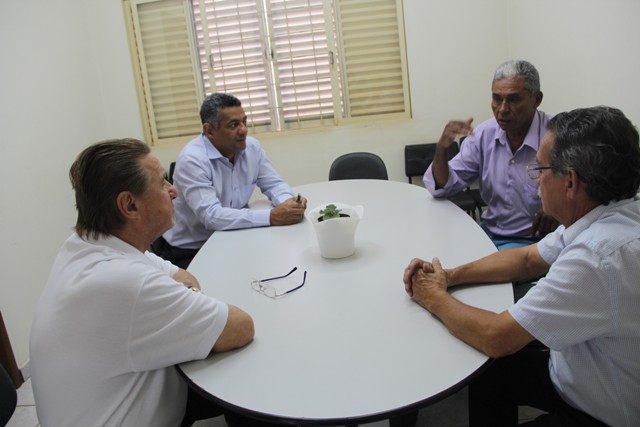 Definidos membros da ComissÃ£o de EleiÃ§Ã£o da Acamdoze