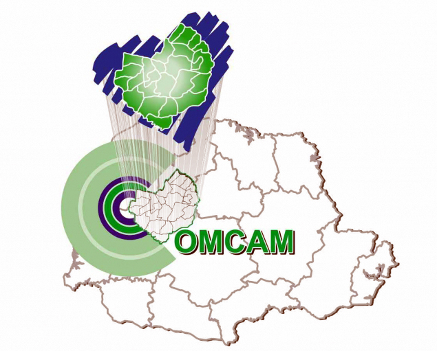 CÃ¢maras da Comcam definem novos presidentes