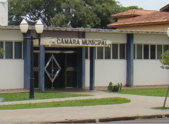 Câmara de Goioerê discute projeto que institui lei da Ficha Limpa