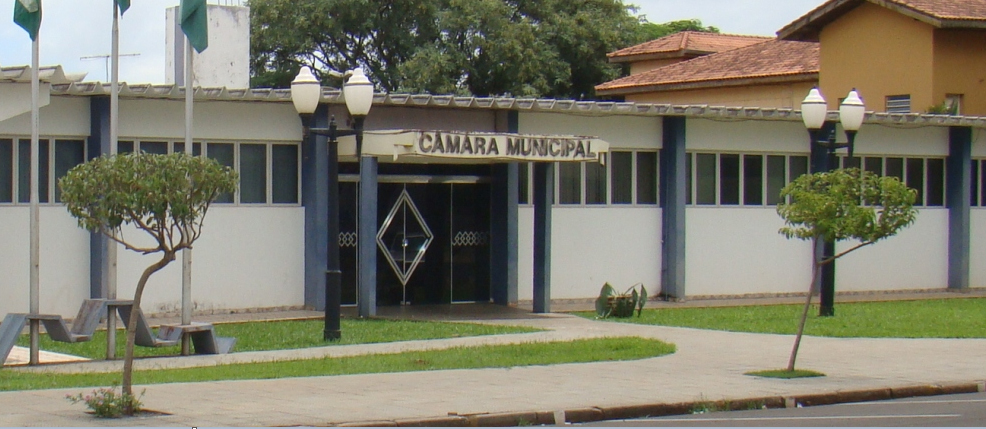 CÃ¢mara de GoioerÃª aprova em 1Âº turno lei da Ficha Limpa