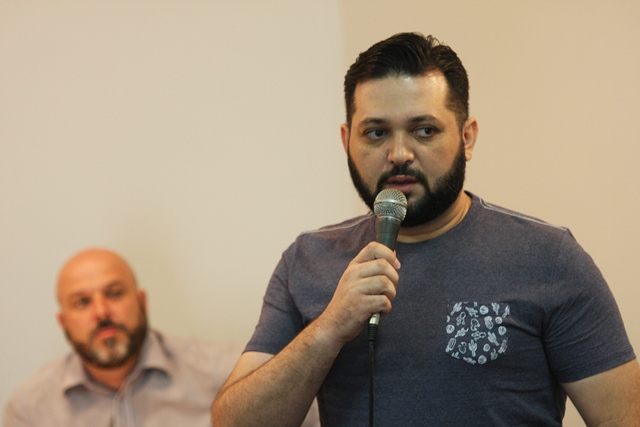 Acamdoze vai criar comissÃ£o integrada para tratar reforma da PrevidÃªncia