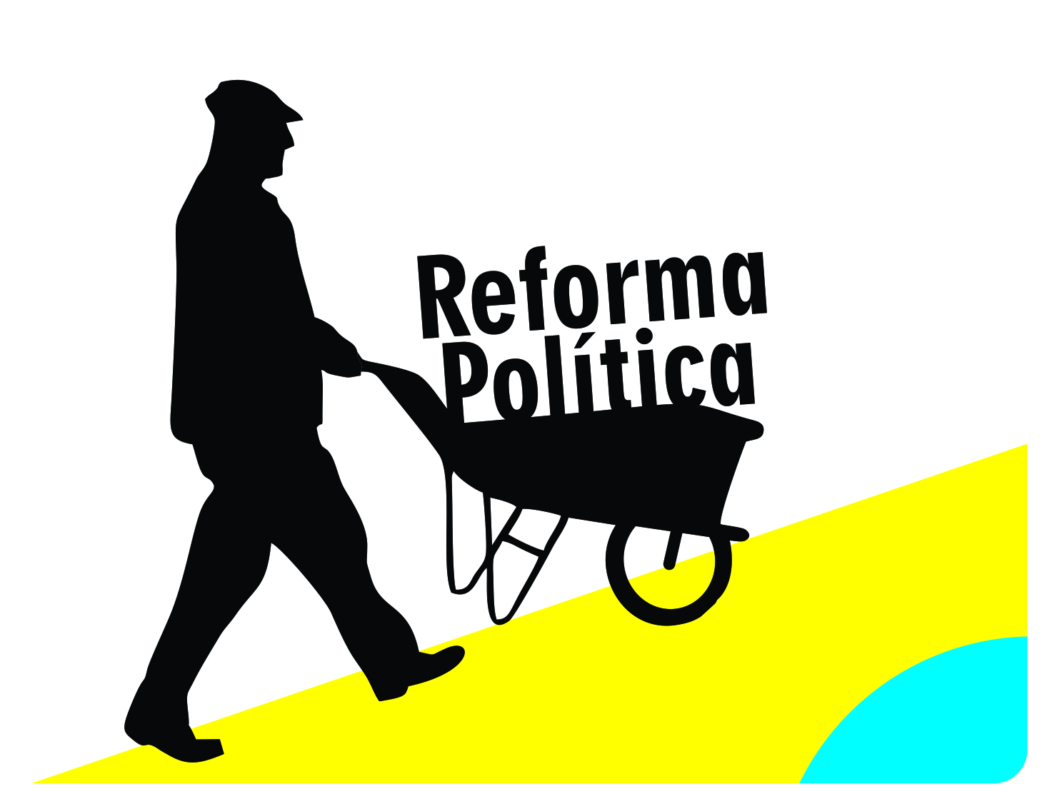 CÃ¢mara quer votar reforma polÃ­tica ainda neste semestre