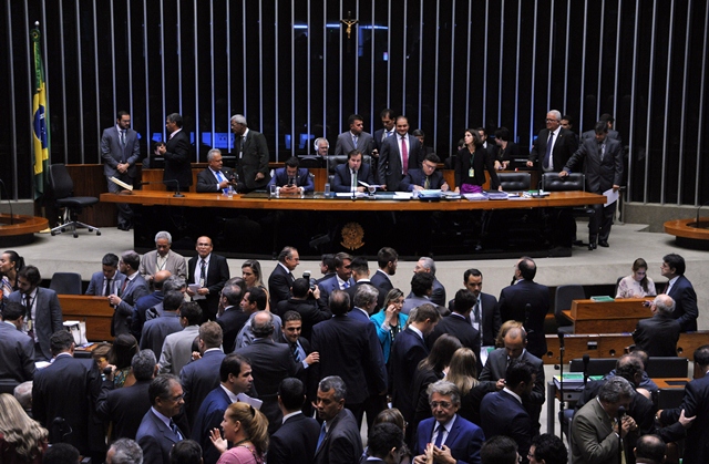 RelatÃ³rio da reforma da PrevidÃªncia serÃ¡ apresentado nesta semana