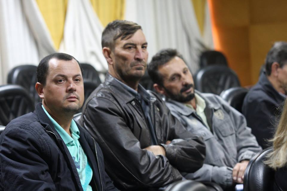 CÃ¢mara de Farol solicita implantaÃ§Ã£o de UTI e melhorias em vias