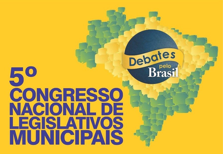 UVB promove 5Âº Congresso Nacional de Legislativos Municipais