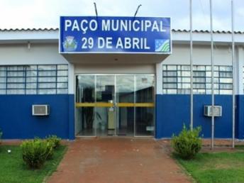 Prefeitura de Quarto CentenÃ¡rio abre 2 concursos pÃºblicos e oferece 17 vagas