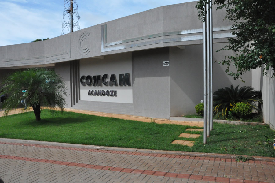 Acamdoze define 160Âª assembleia geral para o dia 2 de setembro