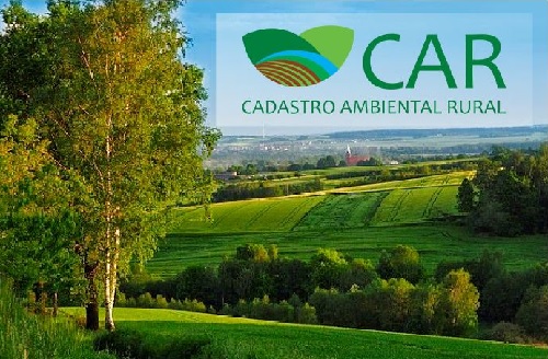 ComissÃ£o da CÃ¢mara aprova projeto que prorroga prazo para inscriÃ§Ã£o de imÃ³vel rural no CAR