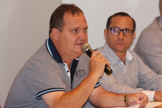 Acamdoze realiza 160Âª assembleia geral ordinÃ¡ria neste sÃ¡bado