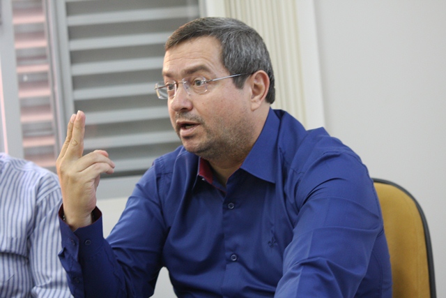 Acamdoze requer instalaÃ§Ã£o de lombadaÂ eletrÃ´nica em trevo de acesso a municÃ­pio