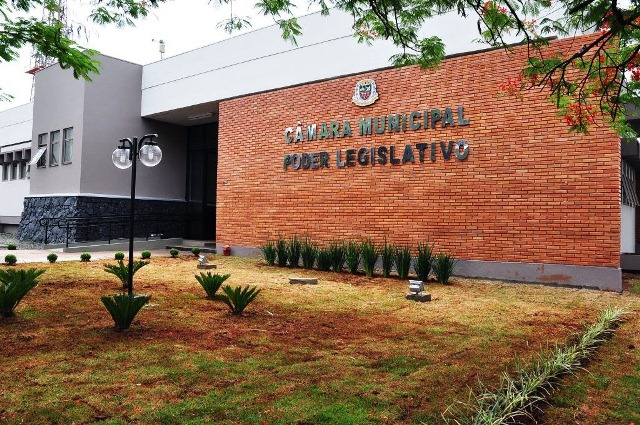 CÃ¢mara de Engenheiro BeltrÃ£o vai atualizar cÃ³digo de postura do municÃ­pio