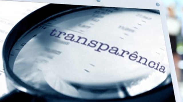 Fiscalização da transparência de MunicÃpios cabe aos órgãos de controle, confirma AGU