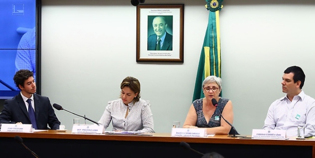 Especialistas alertam para aumento da violÃªncia nas escolas pÃºblicas