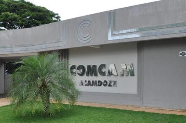 Acamdoze realiza 161Âª Assembleia Geral OrdinÃ¡ria neste sÃ¡bado