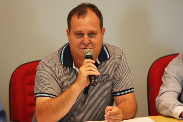 Acamdoze completa 38 anos e presidente tem desafio de ‘reerguer’ entidade em 2018