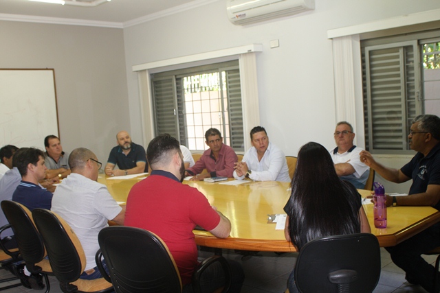 Assembleia da Acamdoze reuniu vereadores de 6 municÃ­pios no Ãºltimo sÃ¡bado