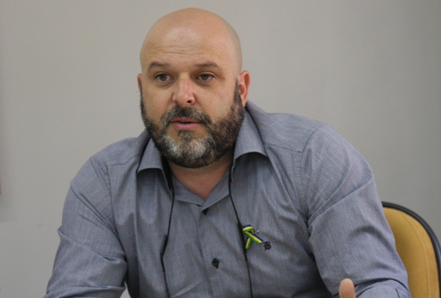 Acamdoze solicita a TIM e Anatel melhorias no serviÃ§o de telefonia mÃ³vel na Comcam