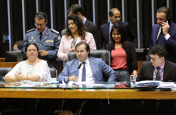 Câmara aprova aumento de pena para motorista alcoolizado que cometer homicÃdio