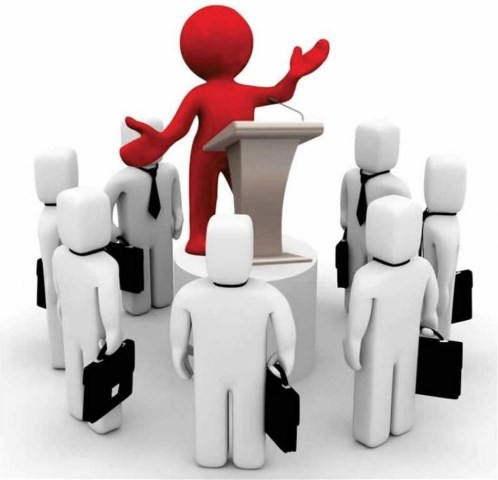 Acamdoze promove curso de oratÃ³ria paraÂ vereadores nesta quarta, inscriÃ§Ãµes encerram hoje