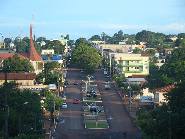 Lei que congela coeficientes do FPM é sancionada e beneficia municípios da região