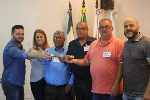 Acamdoze faz entrega dos prêmios “Vereador Nota 10” e “Câmara Nota 10”