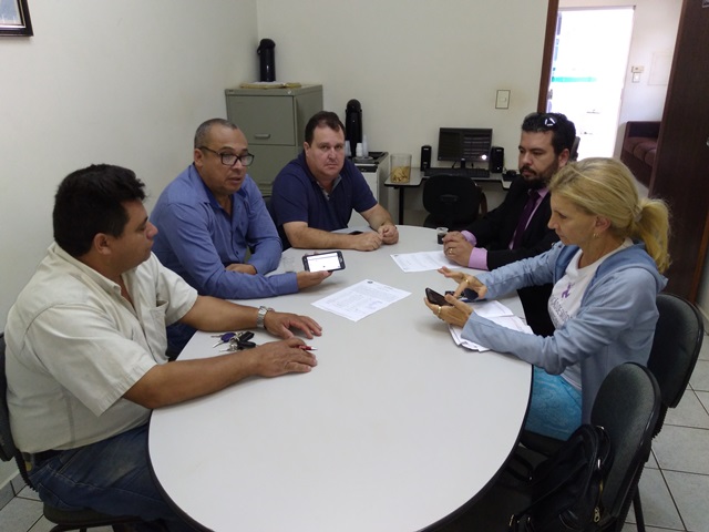 Acamdoze em parceria com Uvepar promove 1º Ciclo de Capacitação em Campo Mourão