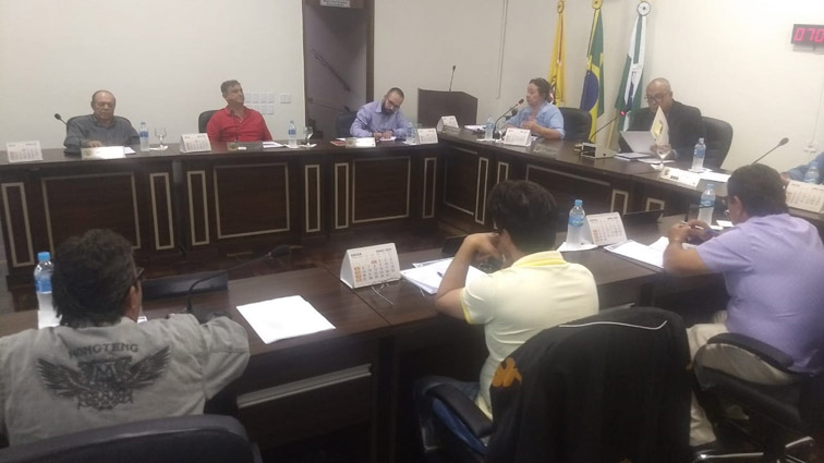 Câmara de Vereadores de Engenheiro Beltrão implanta TV do Legislativo