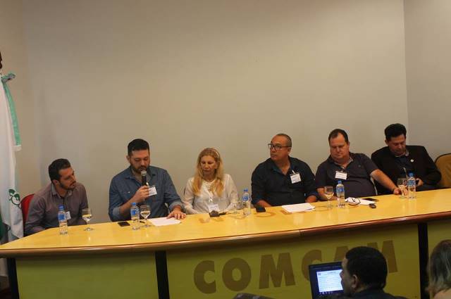  Acamdoze fará assembleia descentralizada em Engenheiro Beltrão