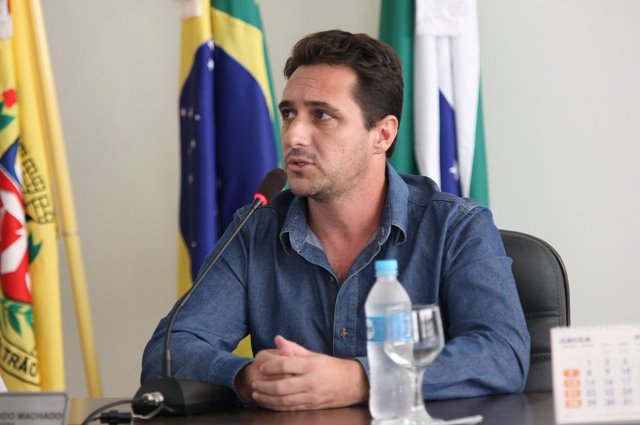 Através da Acamdoze, vereadores de Araruna reivindicam ao DER melhorias na PR-558