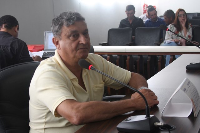 Vereador de Engenheiro Beltrão requer instalação de lombada eletrônica na PR-317, em Ivailândia