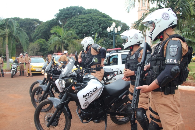 Assembleia extraordinária da Acamdoze discute segurança pública na Comcam neste sábado