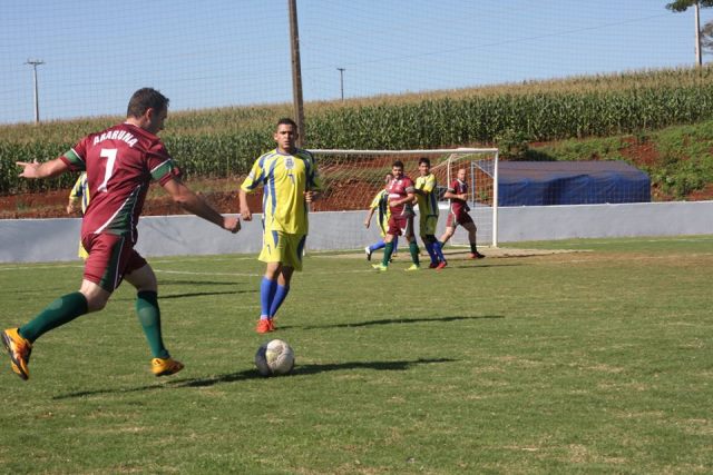 Torneio da Acamdoze tem 7 Câmaras inscritas, veja a tabela de jogos