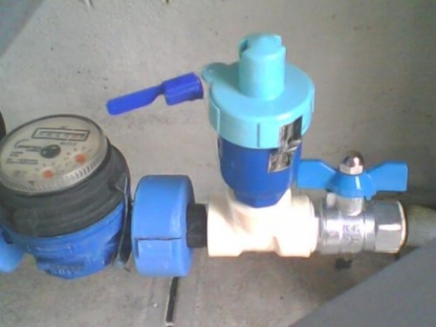 Vereador vai propor lei que obriga Sanepar instalar eliminadores de ar em hidrômetros