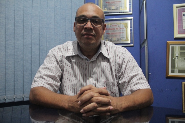 Acamdoze irá em comitiva a Curitiba para cobrar mais ações do Estado contra dengue na região